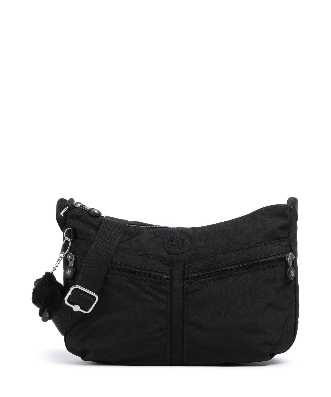Kipling Basic Izellah Crossbody bag black