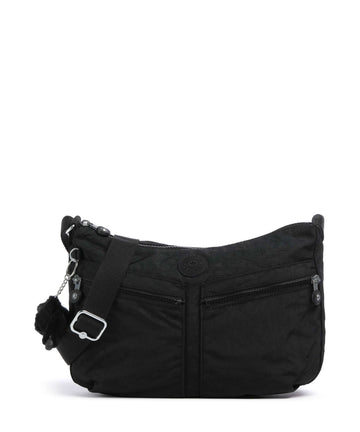 Kipling Basic Izellah Borsa a tracolla black
