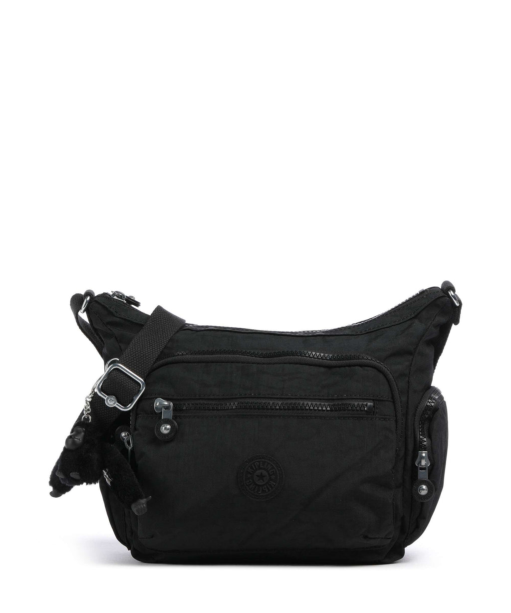 Kipling Basic Gabbie S Crossbody bag black