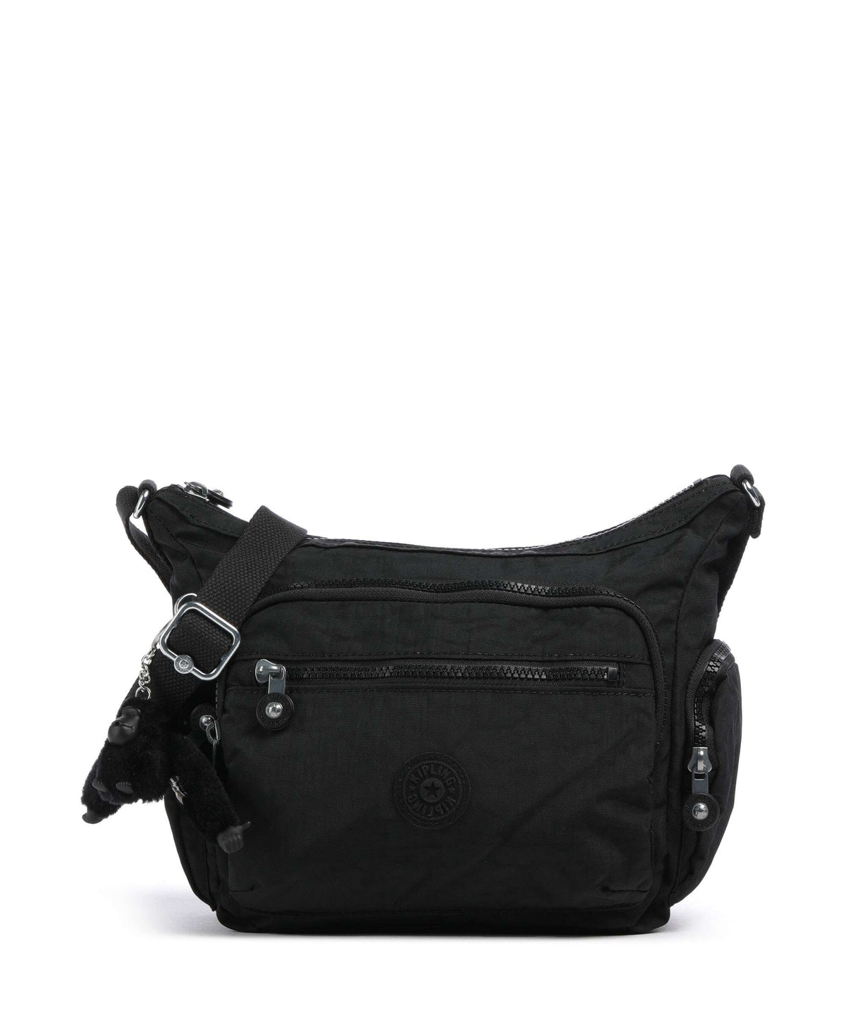 Kipling Basic Gabbie S Crossbody bag black