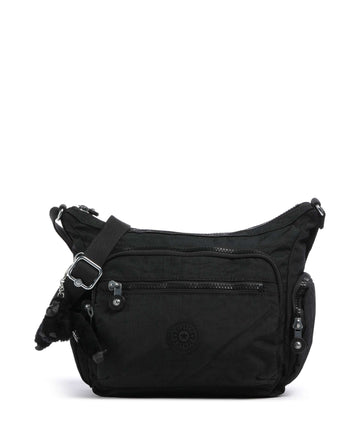 Kipling Basic Gabbie S Borsa a tracolla black