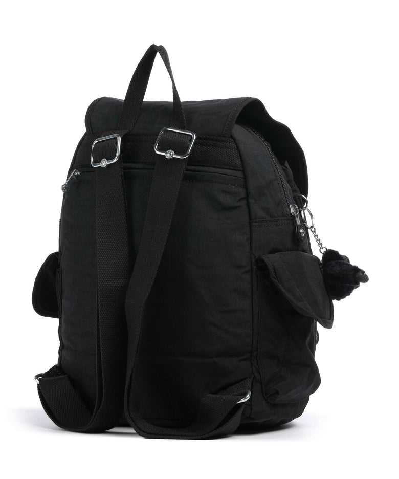 Kipling Basic City Pack S Backpack black