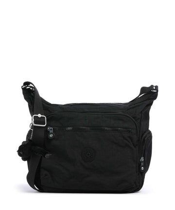 Kipling Basic Gabbie Borsa a tracolla black