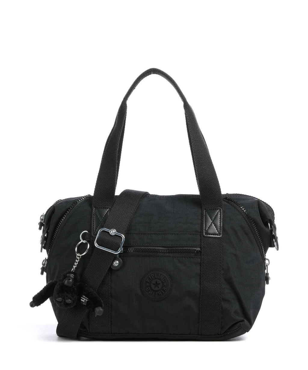 Kipling Basic Art Mini Handbag black