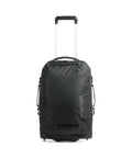 Eagle Creek Expanse Convertible Carry On Backpack with wheels black