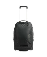 Eagle Creek Expanse Convertible Carry On Zaino trolley black