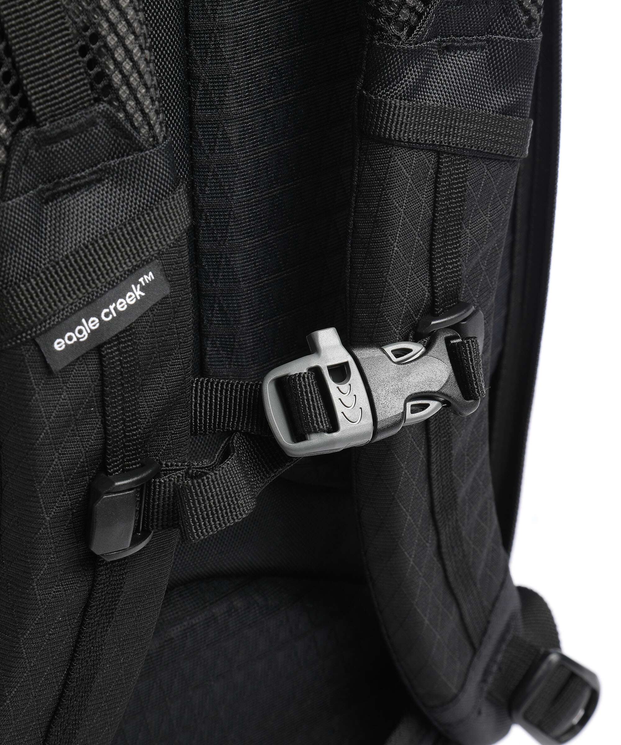 Eagle Creek Tour Travel Pack 40 S/M Travel backpack black