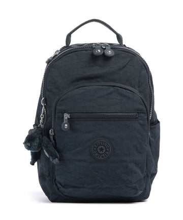 Kipling Basic Seoul S Zaino blue bleu