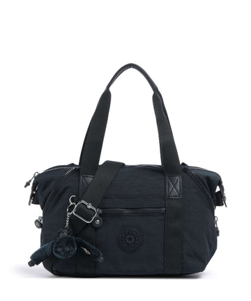Kipling Basic Art Mini Borsa a mano blue bleu