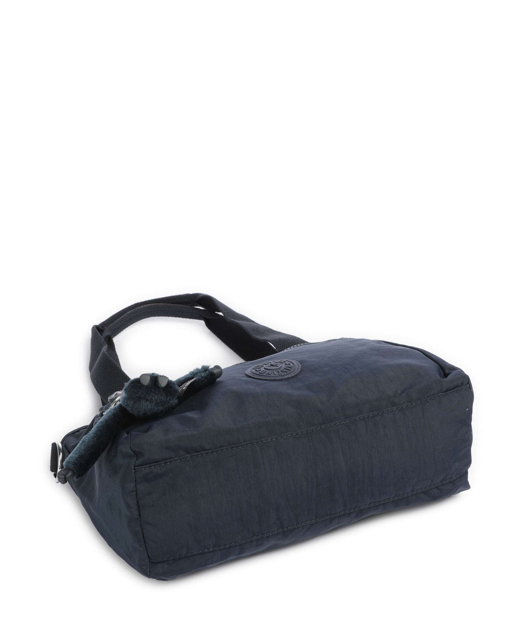 Kipling Basic Elysia Shoulder bag blue bleu