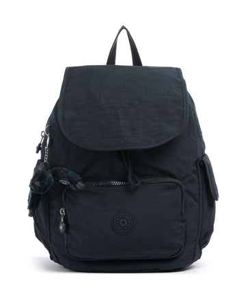 Kipling Basic City Pack S Zaino blue bleu