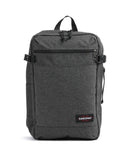 Eastpak Transit'R Pack Zaino black denim