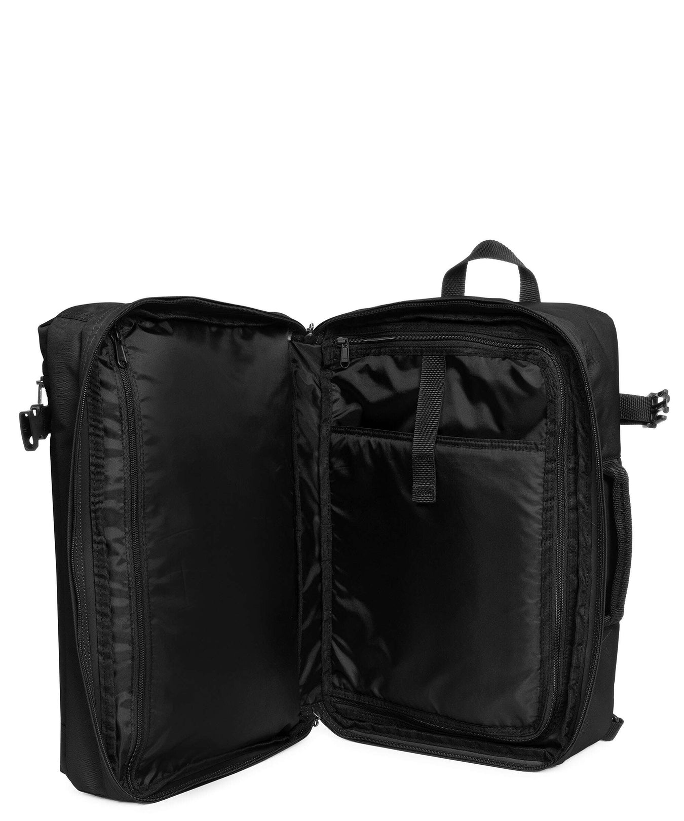 Eastpak Transit'R Pack Backpack black