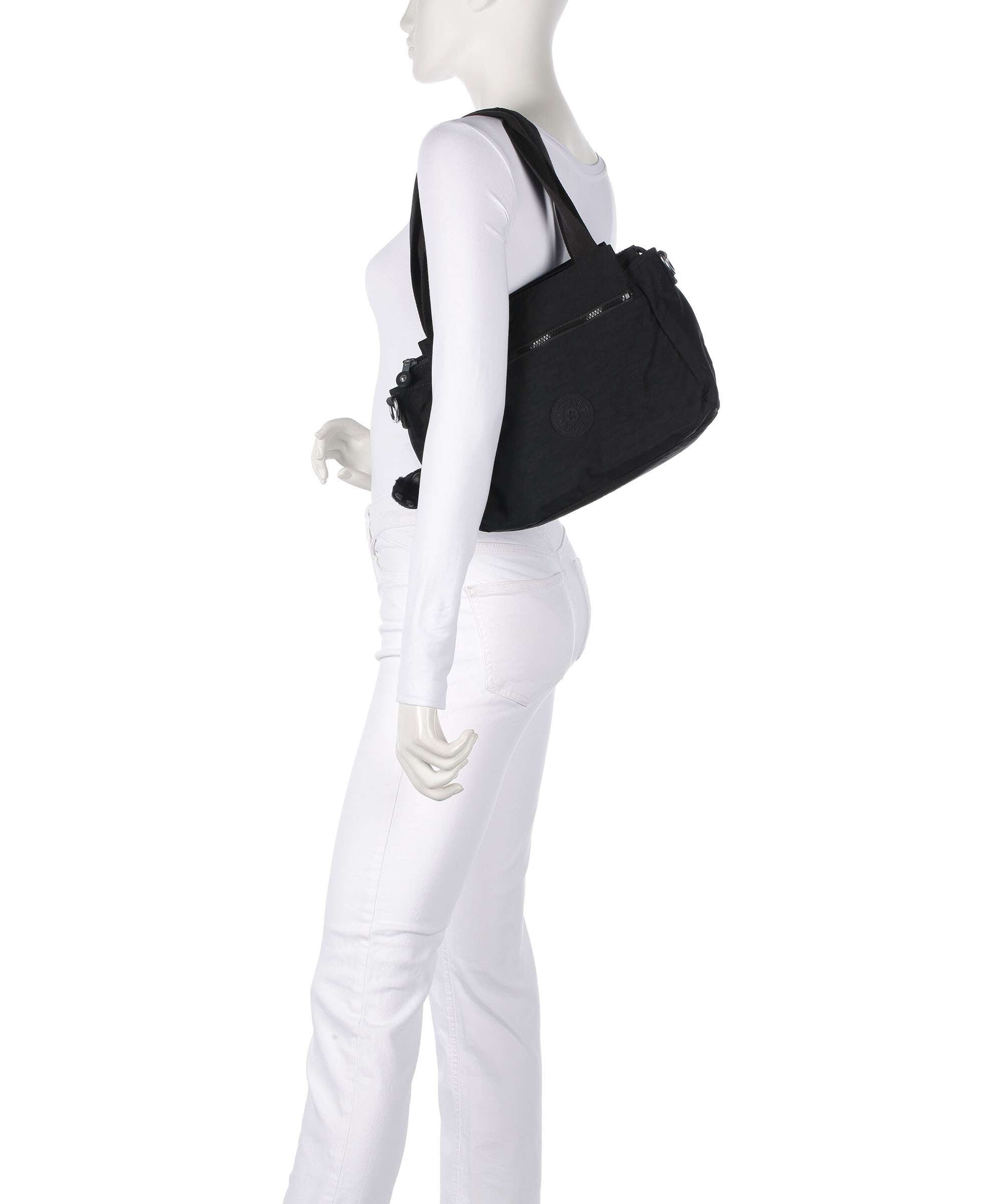 Kipling Basic Elysia Shoulder bag black