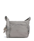 Kipling Basic Gabbie Crossbody bag grey gris