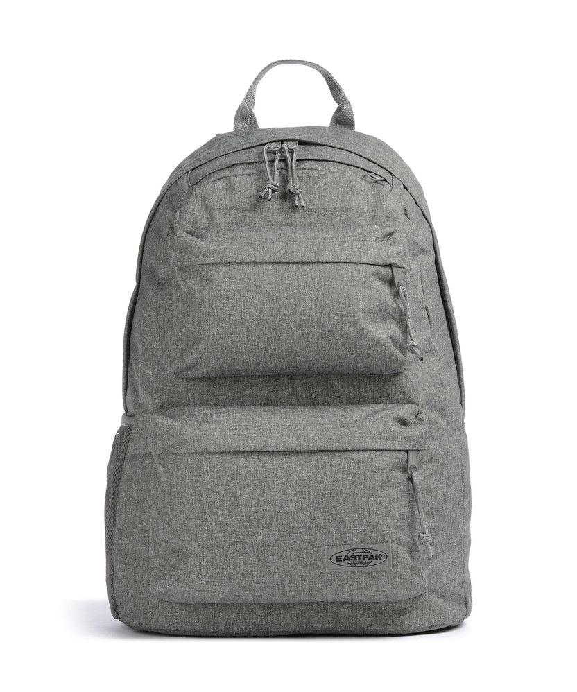 Eastpak Padded DBL Backpack sunday grey