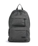 Eastpak Padded DBL Zaino black denim