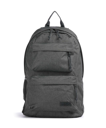 Eastpak Padded Double Zaino black denim