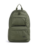 Eastpak Padded DBL Zaino dark grass