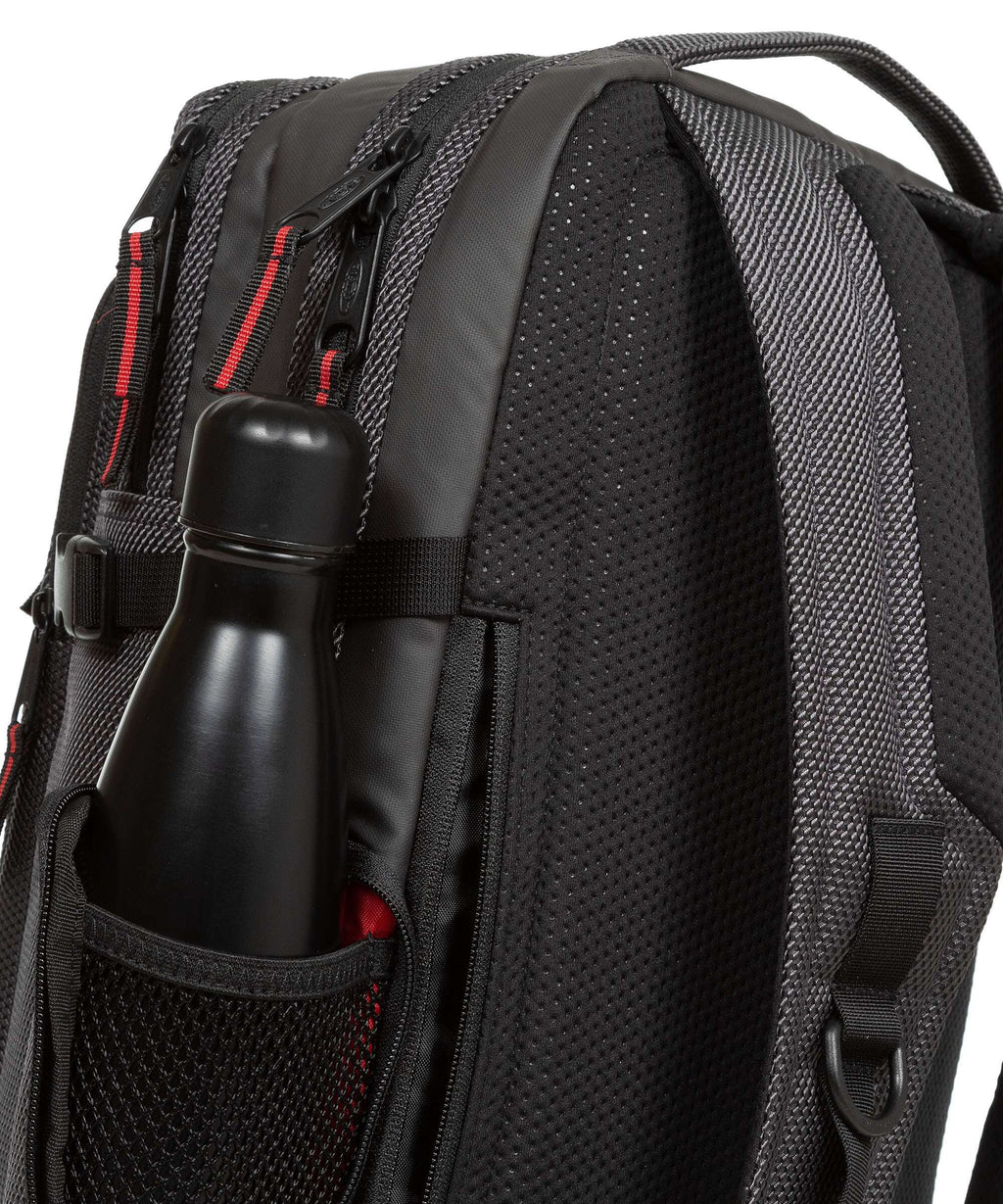 Eastpak Tecum Cnnct L Backpack accent grey