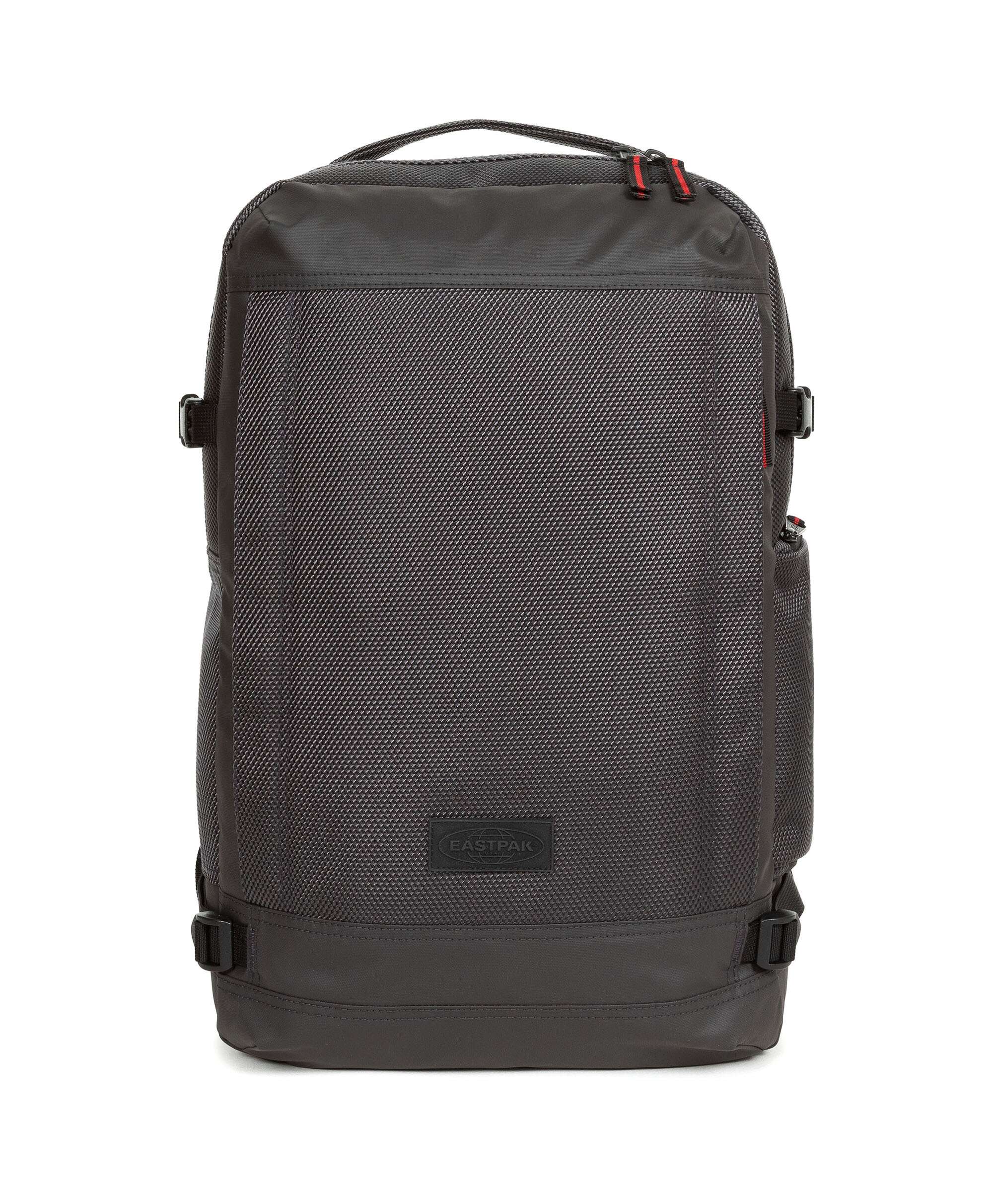 Eastpak Tecum M Backpack cnnct accent grey