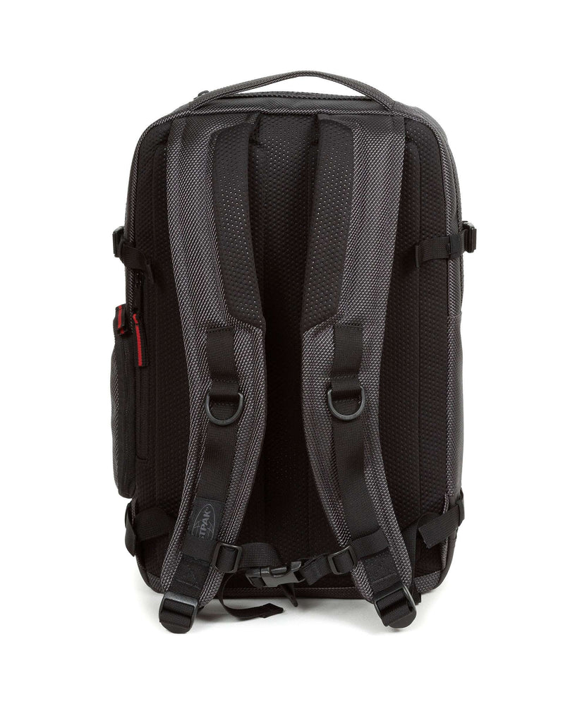Eastpak Cnnct Tecum M Backpack accent grey