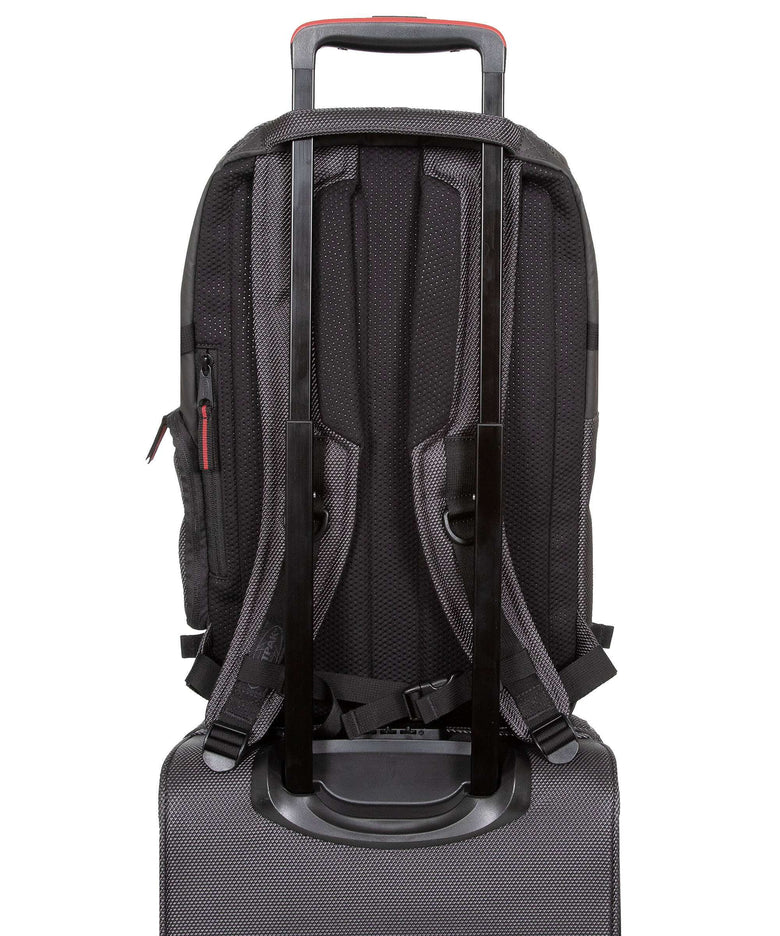 Eastpak Tecum Cnnct M Backpack accent grey