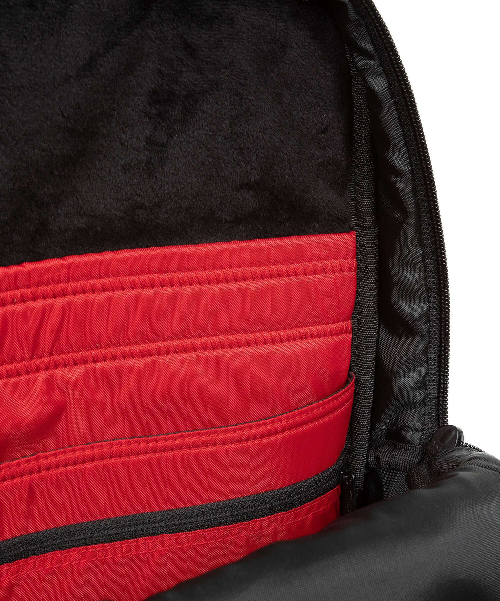 Eastpak Tecum M Backpack cnnct accent grey
