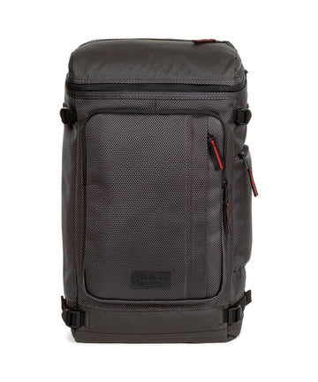 Eastpak Cnnct Tecum Top Zaino accent grey