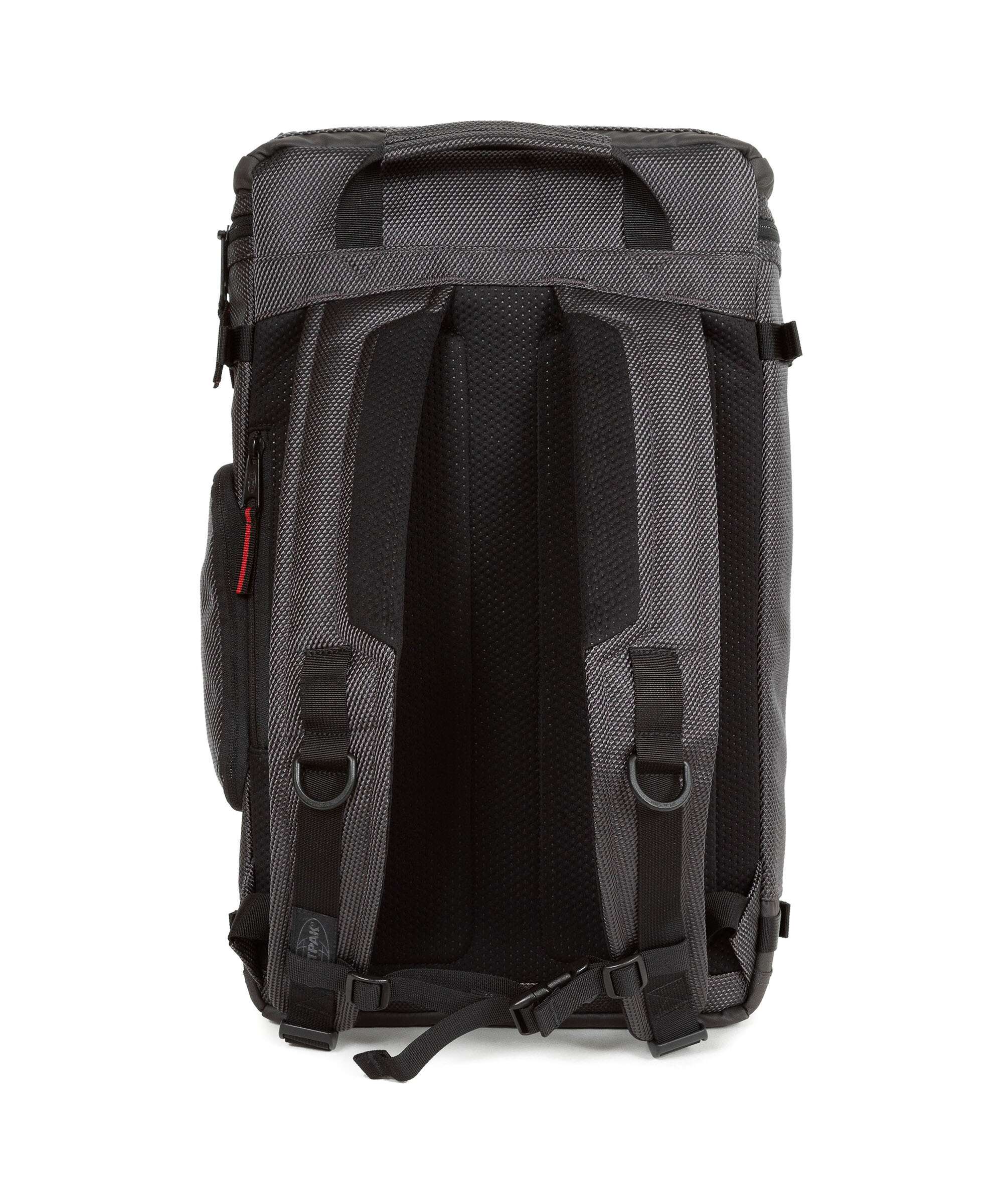 Eastpak Tecum Top Backpack cnnct accent grey