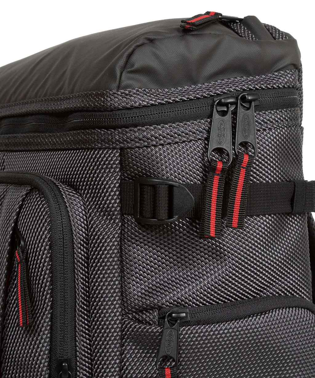 Eastpak Tecum Top Backpack cnnct accent grey