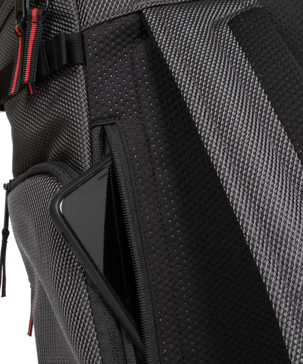 Eastpak Tecum Top Backpack cnnct accent grey