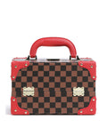 Sprayground vel Jewelry box brown/black