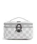 Sprayground Ai Stunna Toiletry bag white/grey
