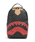 Sprayground Evil Triple Backpack multicolour