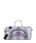 Sprayground Money Splat Weekend bag multicolour
