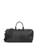 Sprayground Half Spritz Borsone da weekend black/grey