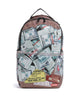 Sprayground 1 Off Bags Stacks Zaino multicolour