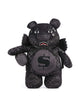 Sprayground 3AM Check Teddy Bear Zaino multicolour