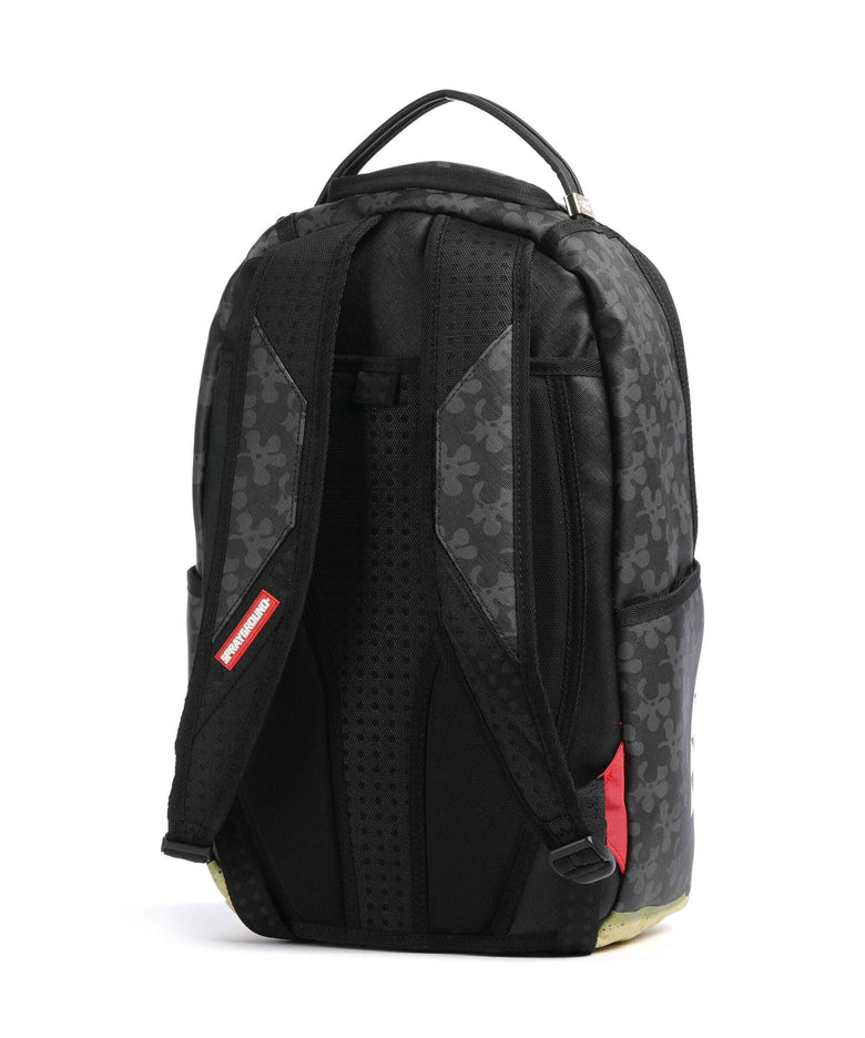 Sprayground Spongebob Backpack multicolour