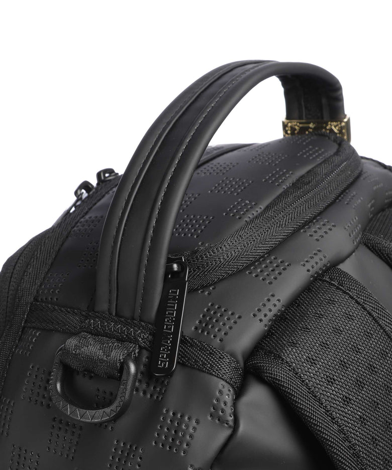 Sprayground Global Mogul Billionaire Backpack multicolour