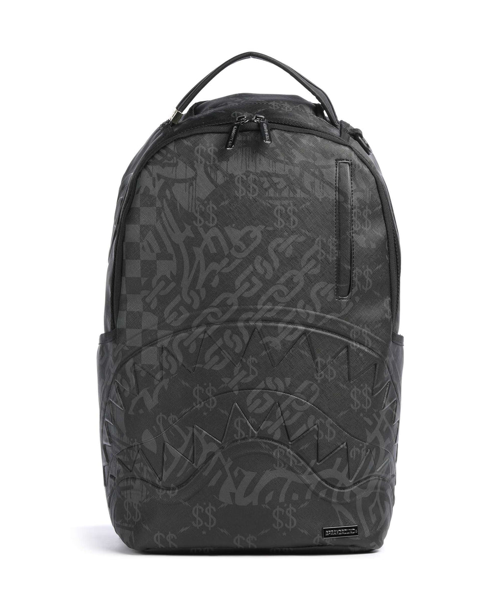 Sprayground 3AM Check Backpack multicolour