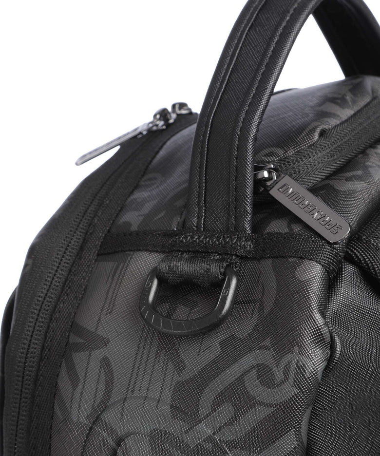 Sprayground 3AM Check Backpack multicolour