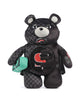 Sprayground Unfinished Shark Teddy Bear Zaino multicolour
