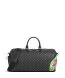 Sprayground Slime Takeover Weekend bag multicolour