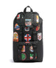 Sprayground Global Mogul Billionaire Zaino multicolour