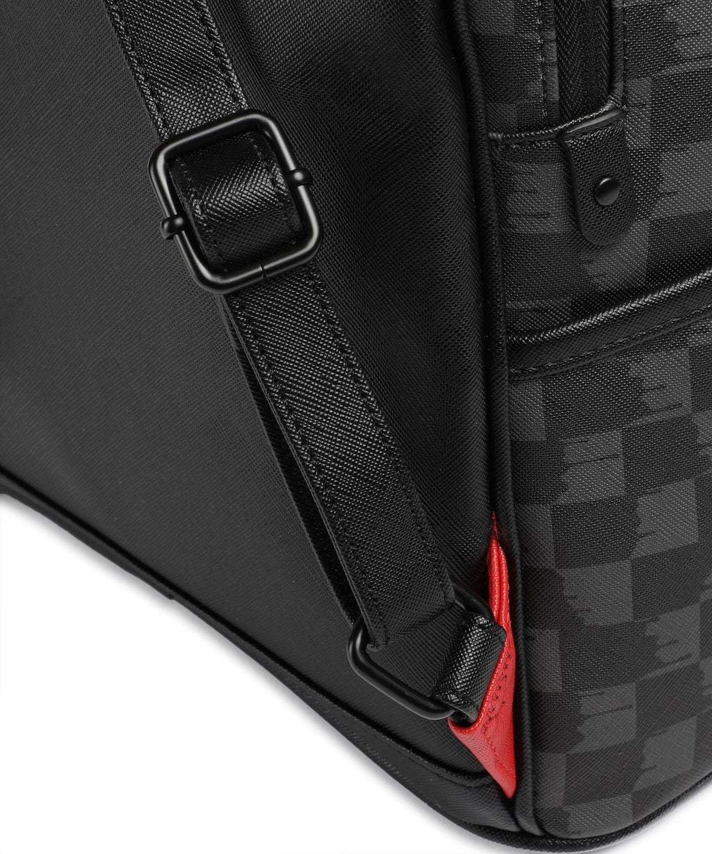 Sprayground Slime Takeover Backpack multicolour