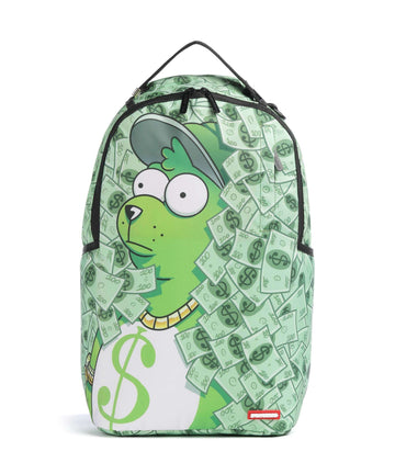Sprayground 1 Off Bags Greens Backpack multicolour