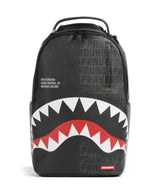 Sprayground Shark Central Split Infinity Backpack multicolour