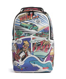Sprayground 305 Retro Comic Zaino multicolour
